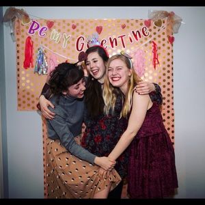 Meet your Posher, Taryn